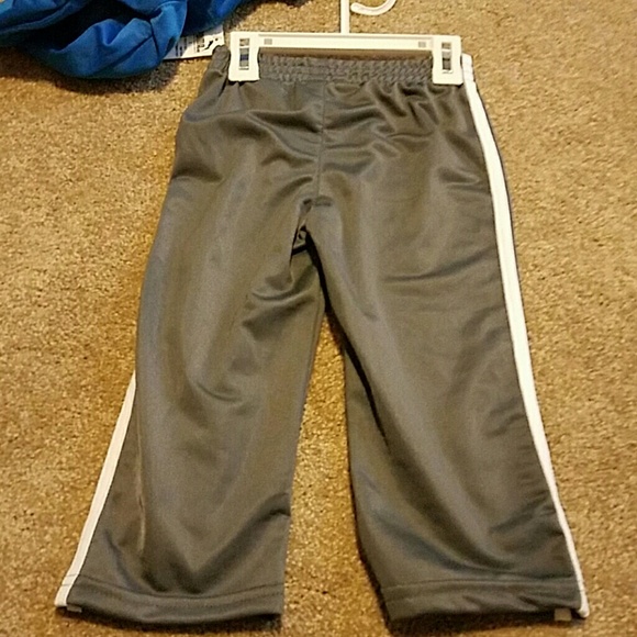 Boys track jacket/pants PUMA - Picture 2 of 3